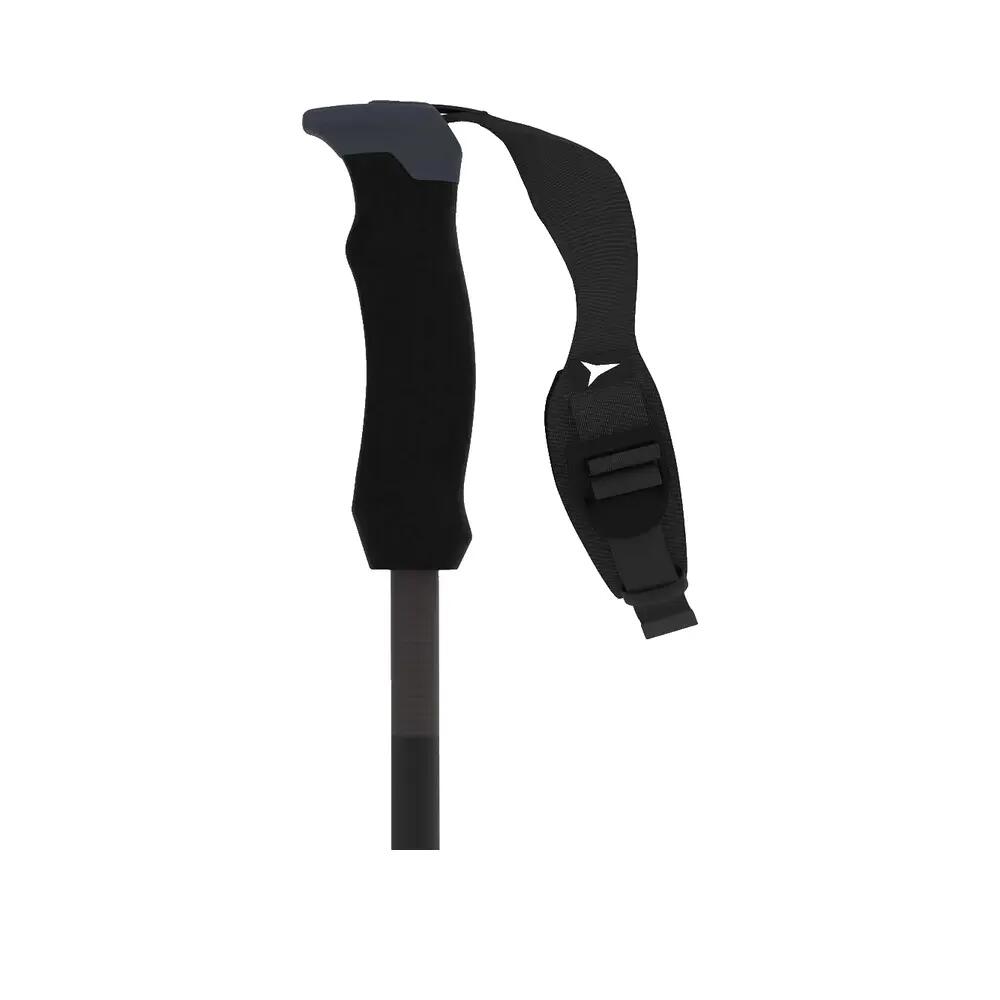 Bâtons de ski Atomic AMT Ultra SQS Noir 7/8