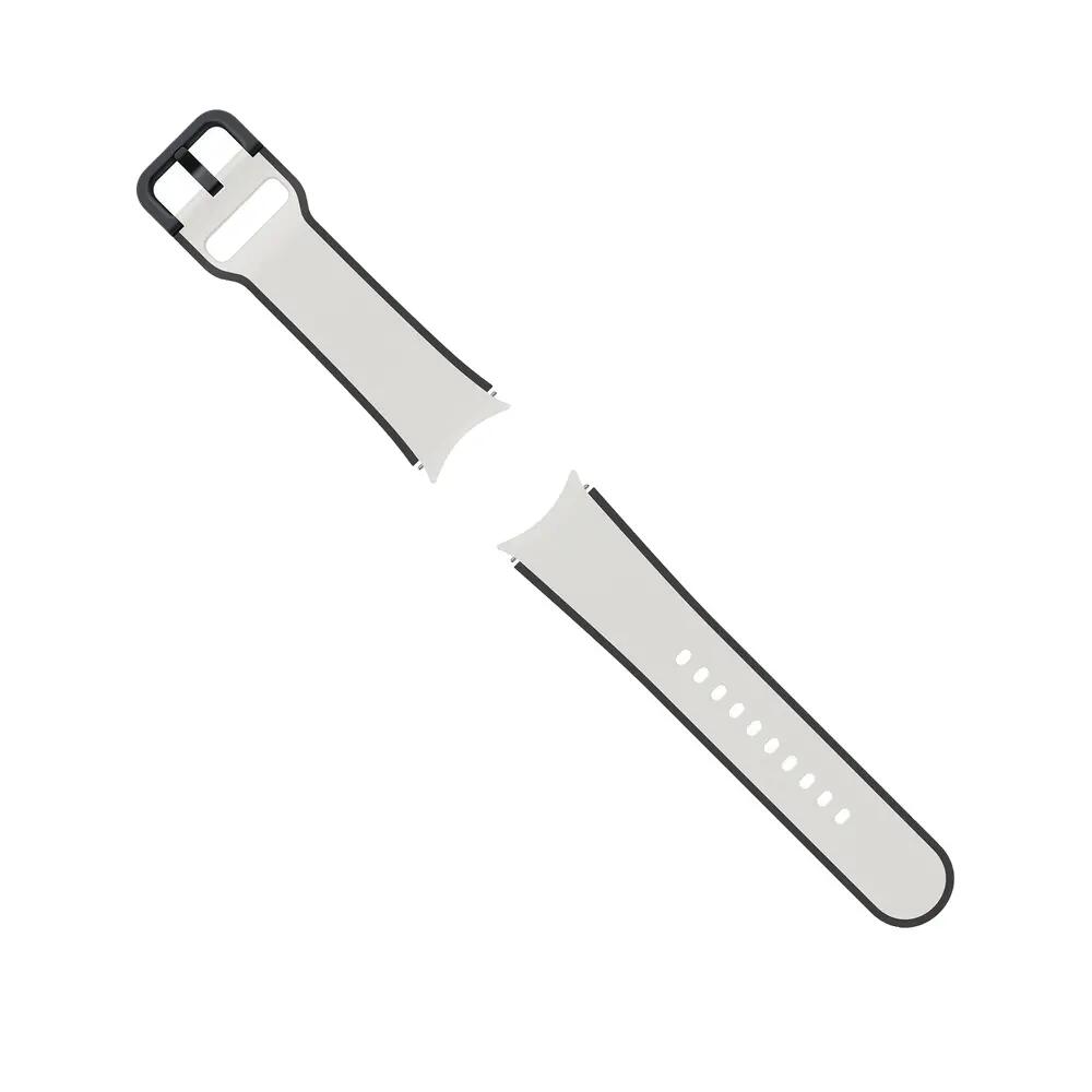 Bracelet de sport Samsung bicolore 2/3