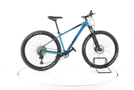 Refurbished - Cube Attention SLX Fahrrad Hardtail - Sehr gut