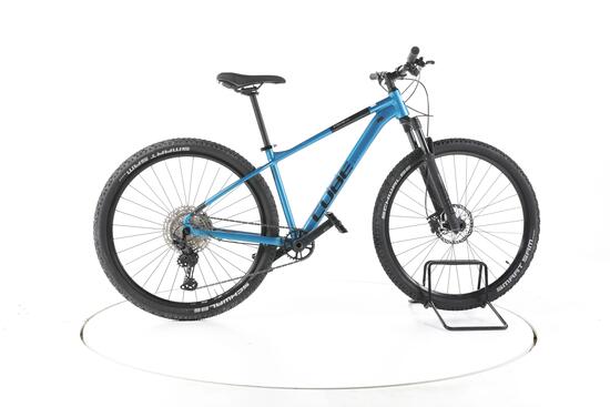 Refurbished - Cube Attention SLX Fahrrad Hardtail - Sehr gut
