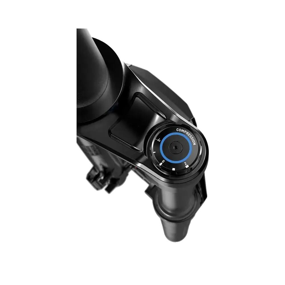 Rockshox Lyrik Select E1 Black 29 5/5