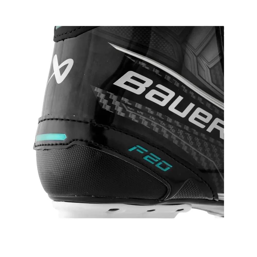 Hockeyschaatsen Bauer Supreme F20 Uniseks 6/6