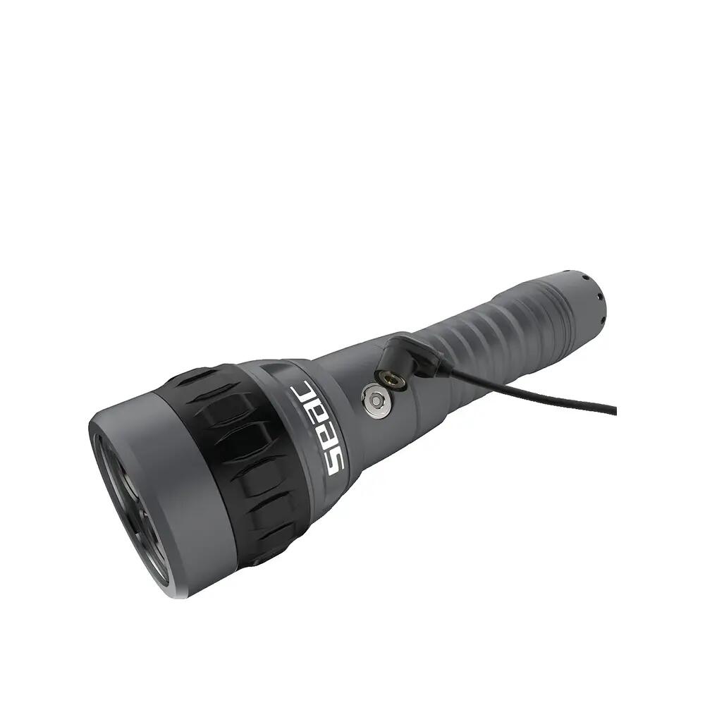 Lampe de plongée Seac i50 2600 Lumens 4/6