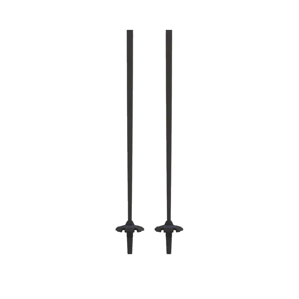 Bâtons de ski Atomic AMT Ultra SQS Noir 4/8