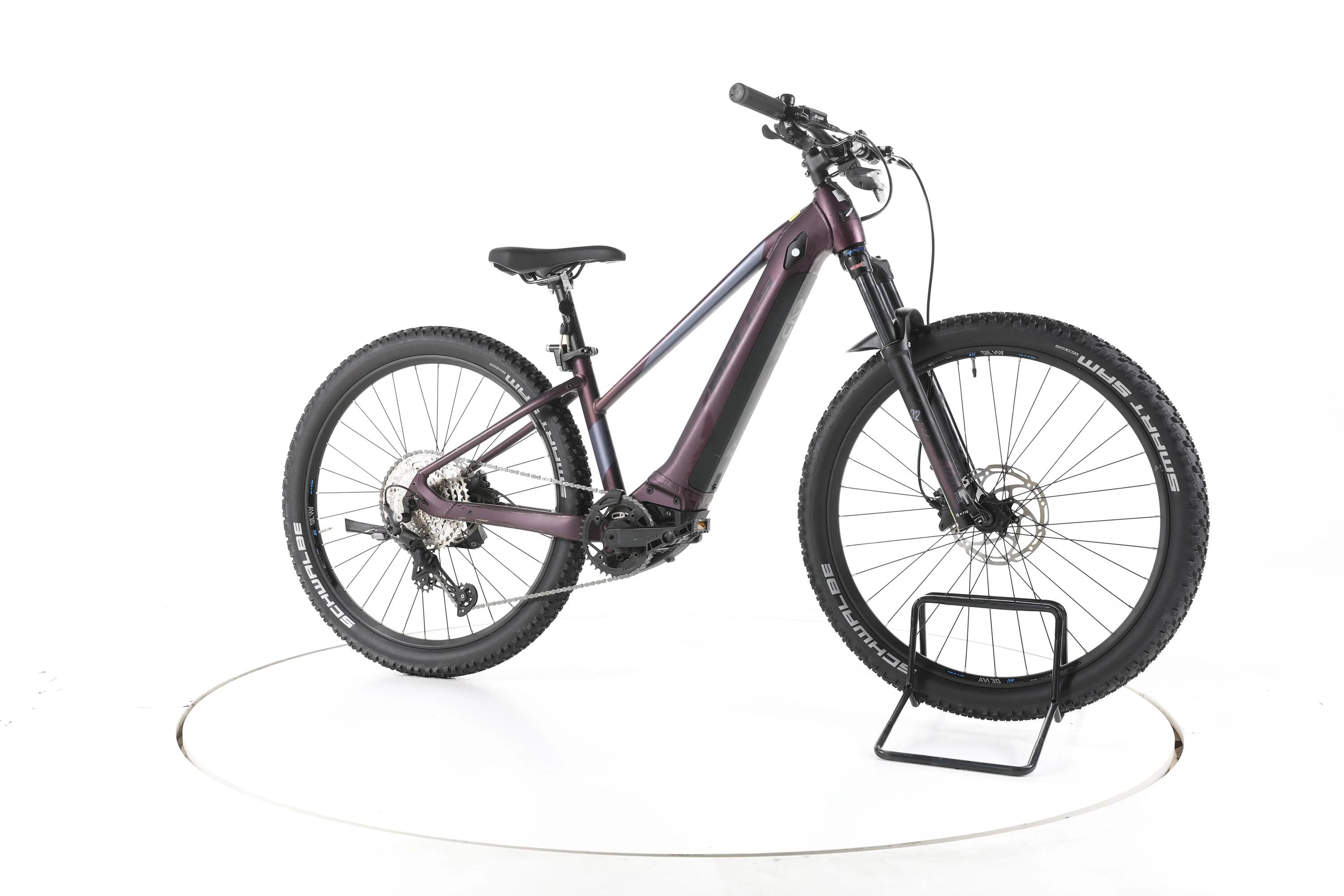 Ebike ricondizionata · Bulls Aminga Eva 2 · Buone condizioni 2/7