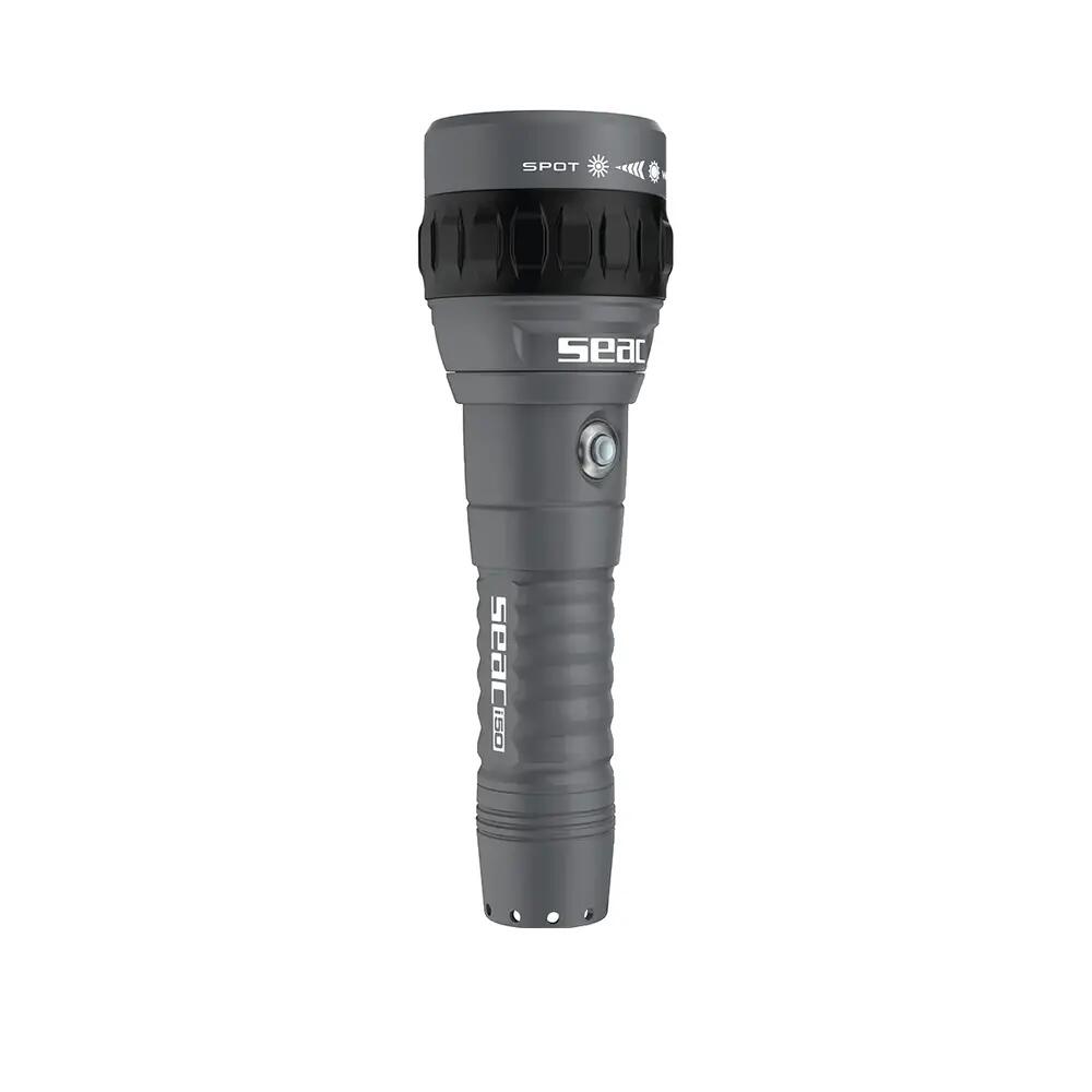 Lampe de plongée Seac i50 2600 Lumens 2/6