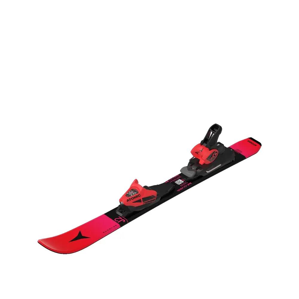 Skis Atomic Redster J2 70-90+C 5 GW Junior 6/7