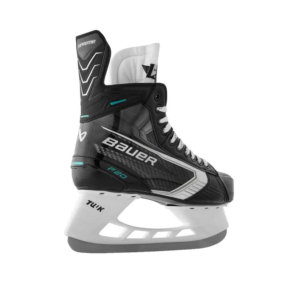 Hockeyschaatsen Bauer Supreme F20 Uniseks 3/6