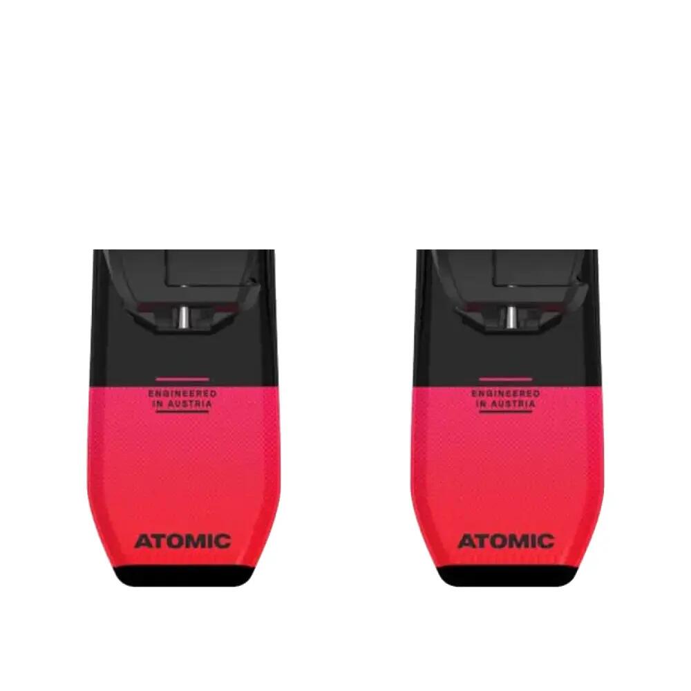 Skis Atomic Redster J2 70-90+C 5 GW Junior 4/7
