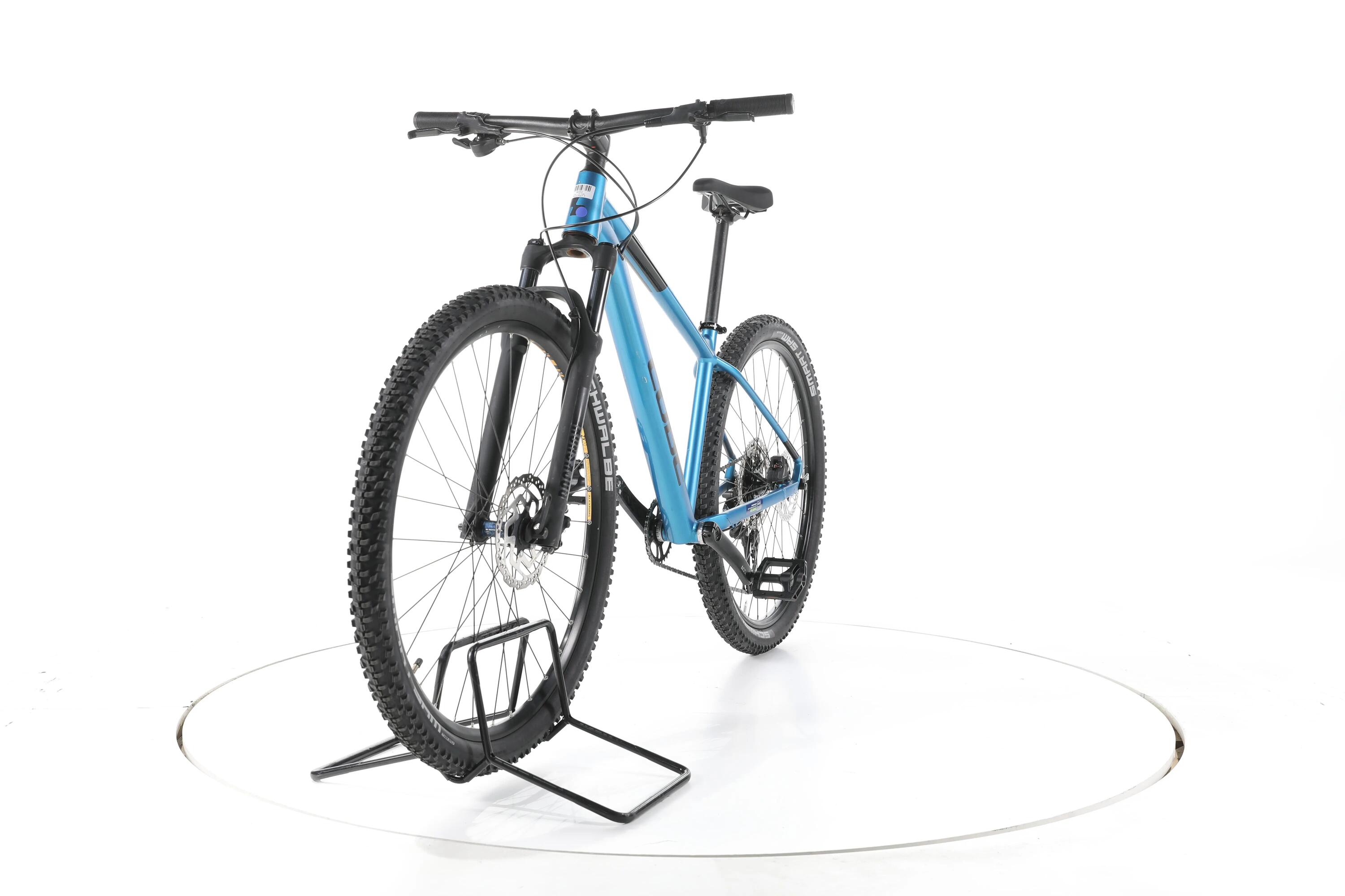 Refurbished - Cube Attention SLX Fahrrad Hardtail - Sehr gut 4/7