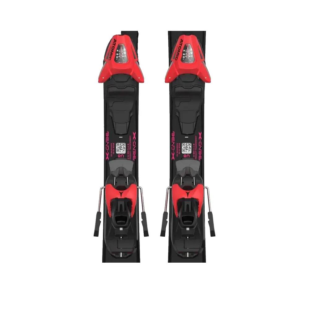 Skis Atomic Redster J2 70-90+C 5 GW Junior 3/7