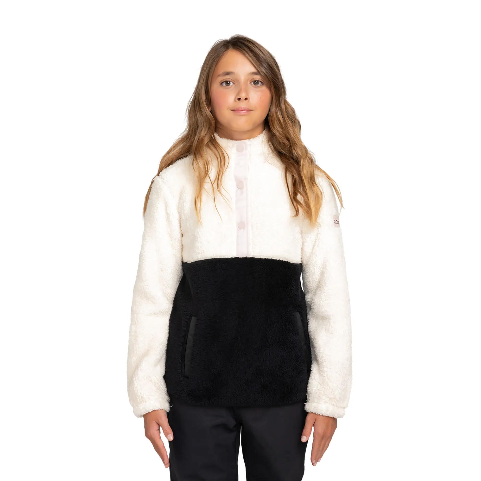 Bluza dziecięca ROXY Alabama Girl 4/4