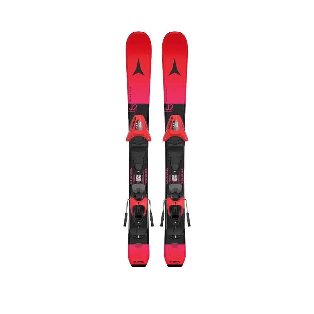 Skis Atomic Redster J2 70-90+C 5 GW Junior 2/7