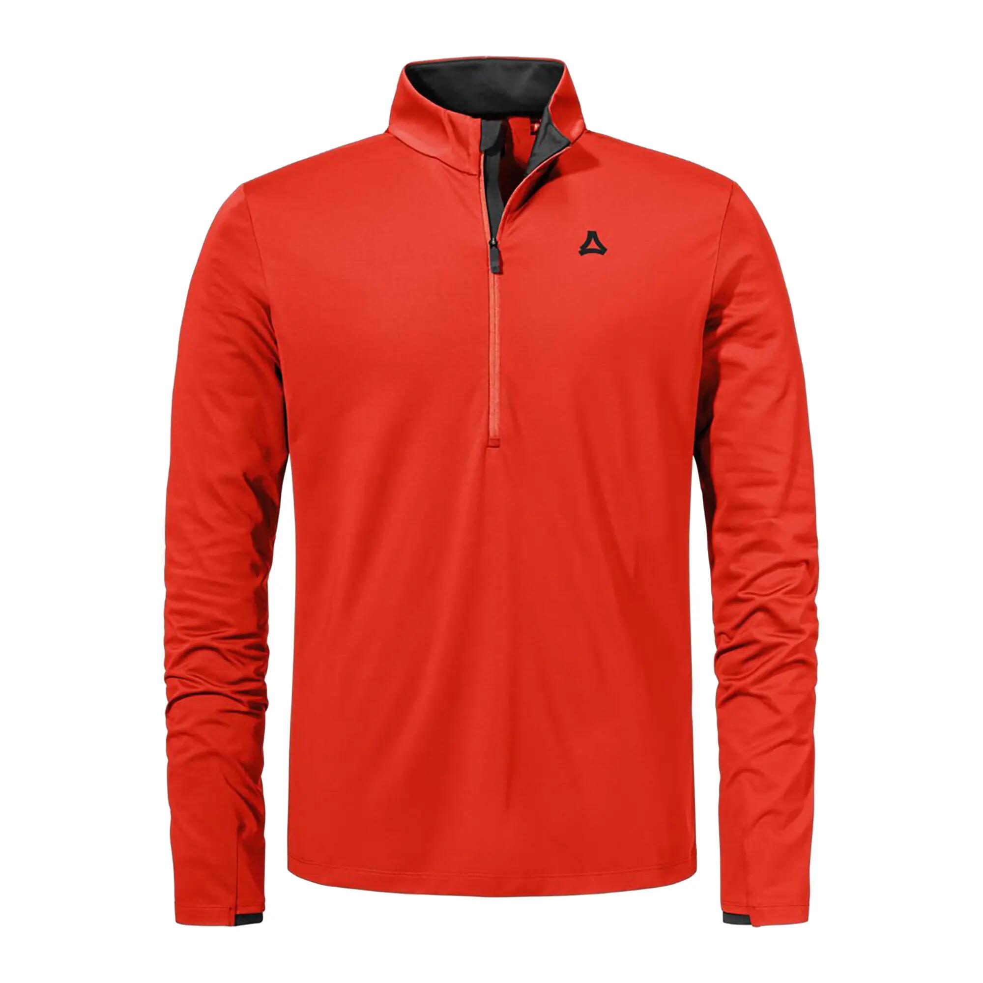 Bluza narciarska męska Schöffel Pine 6/6