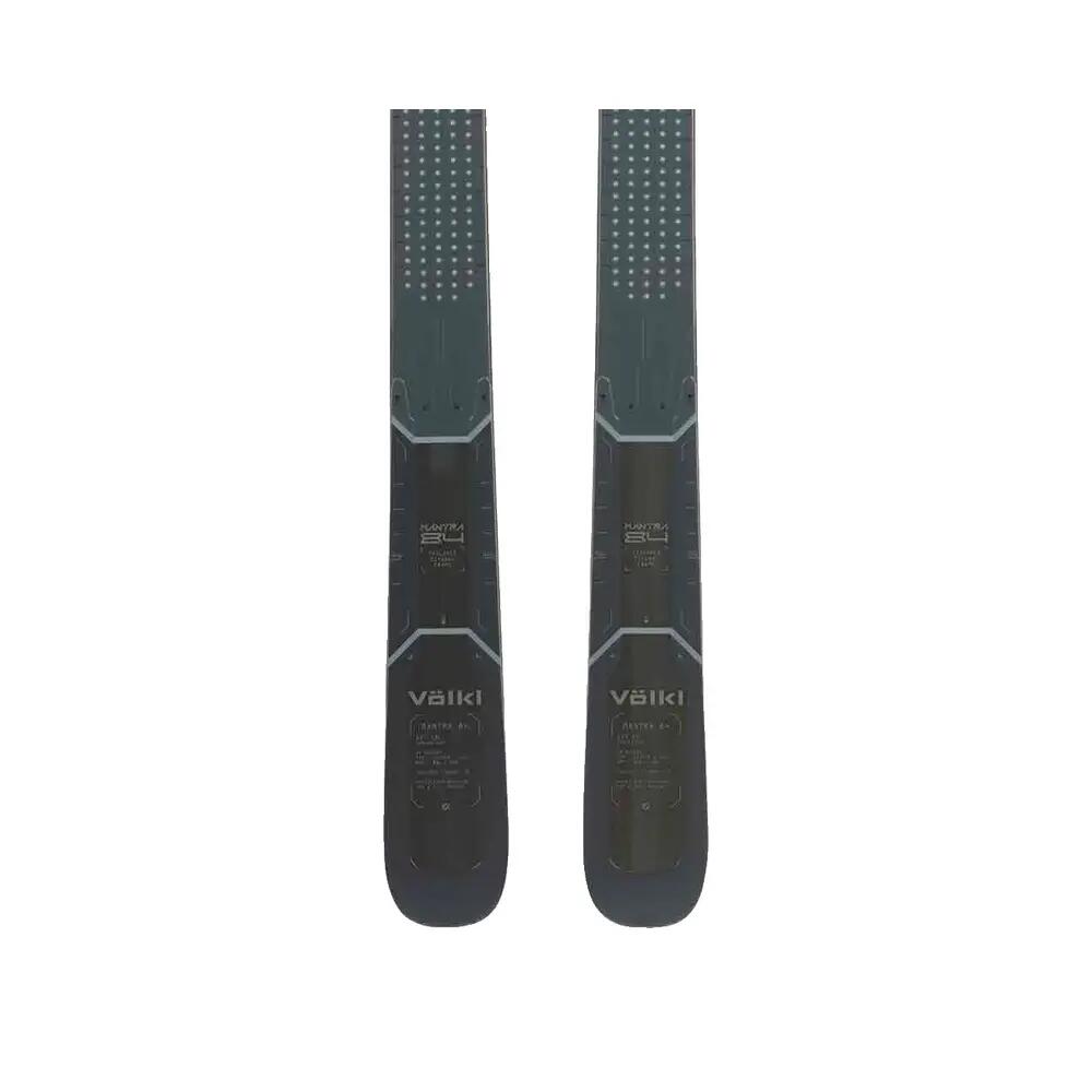 Sci Völkl Mantra 84 Grigio 4/9