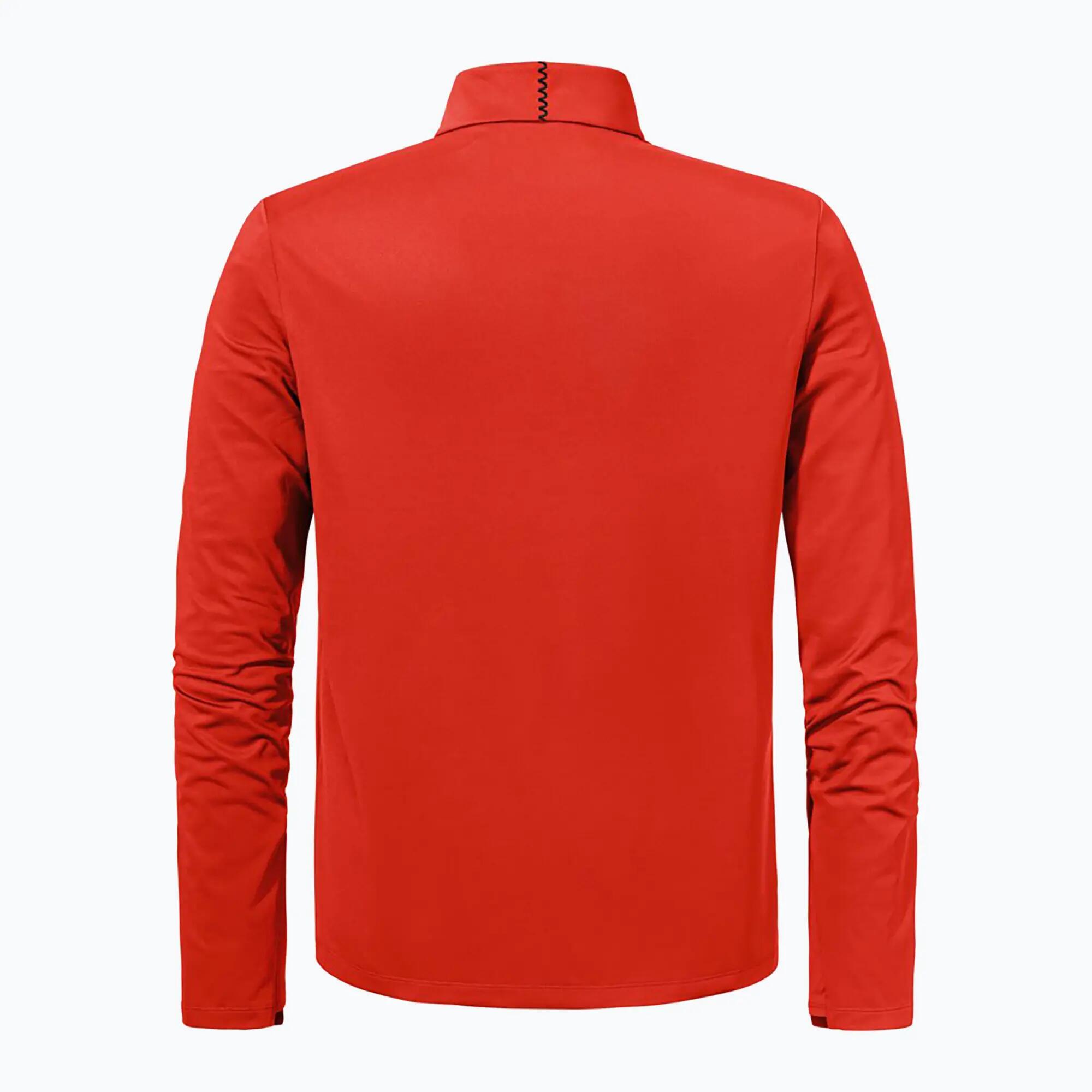 Bluza narciarska męska Schöffel Pine 5/6