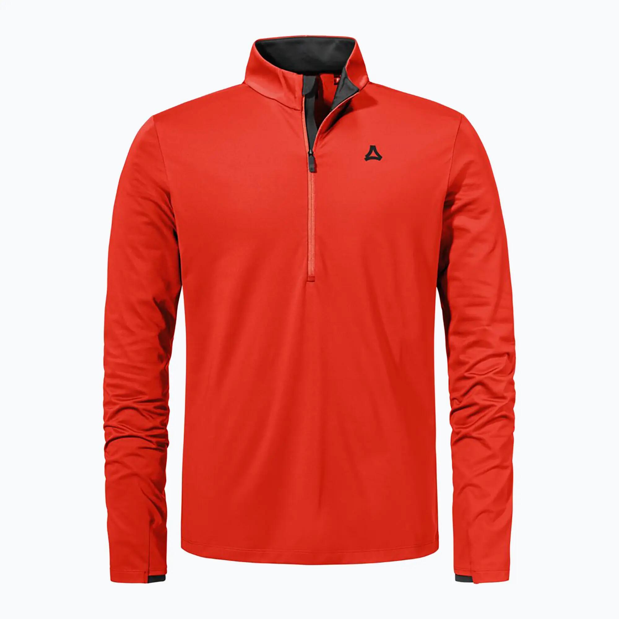 Bluza narciarska męska Schöffel Pine 4/6