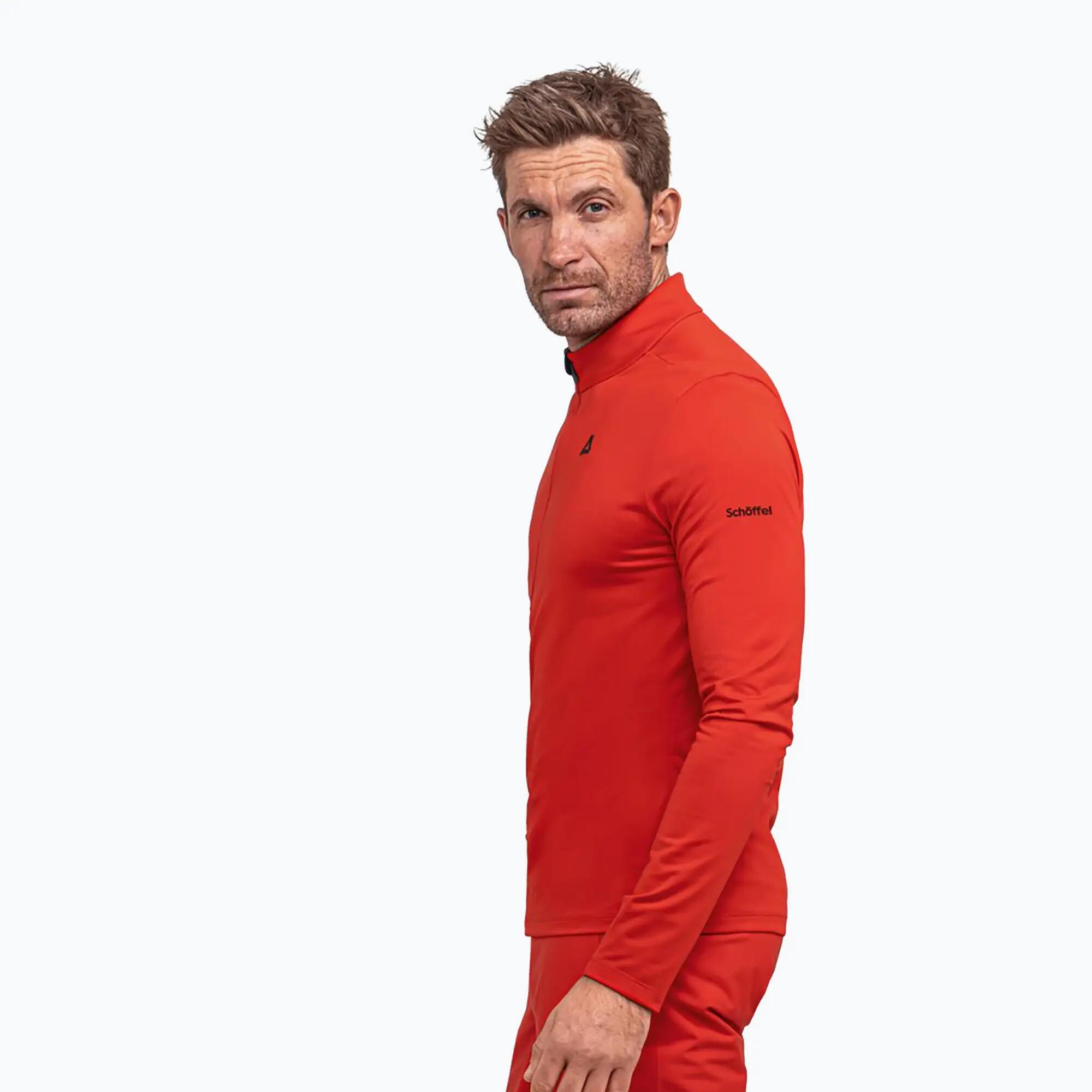 Bluza narciarska męska Schöffel Pine 3/6