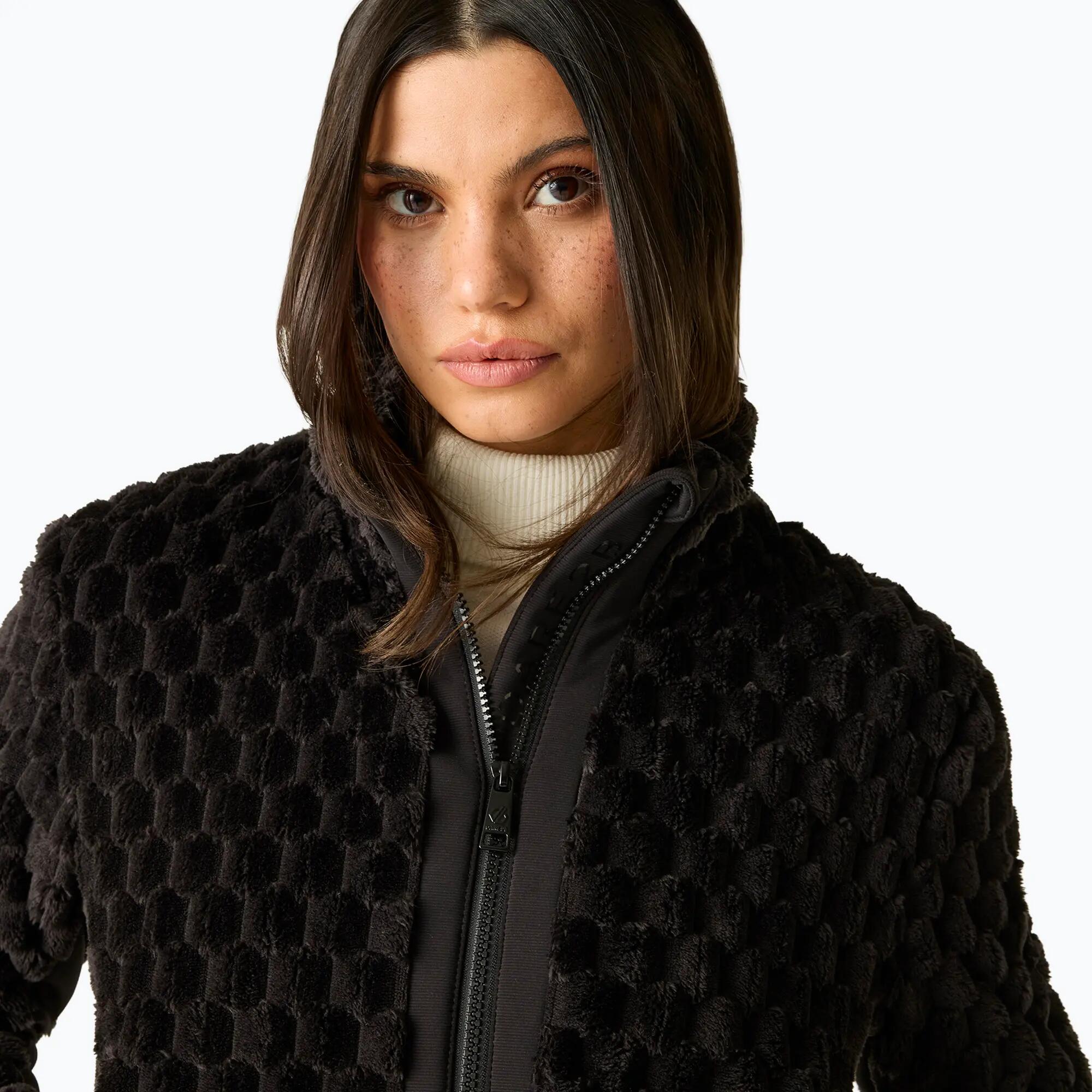 Damski polar Dare 2B Glitz 5/7