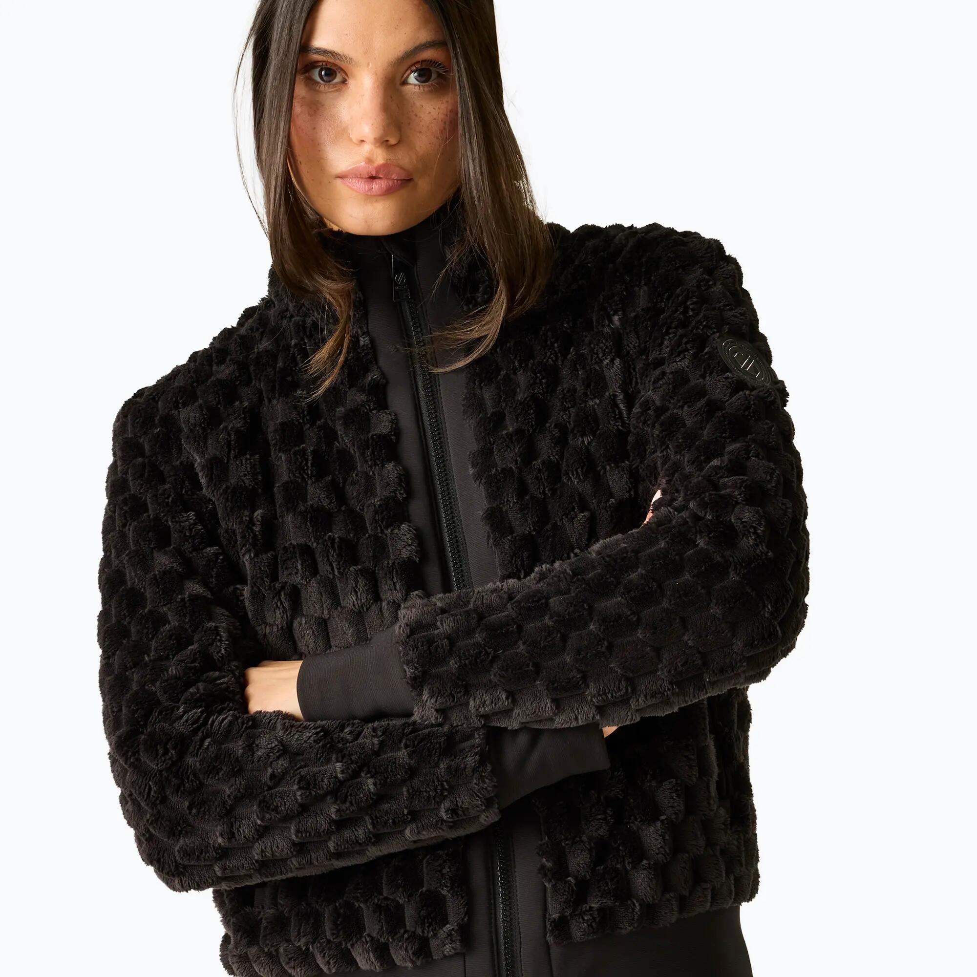 Damski polar Dare 2B Glitz 4/7