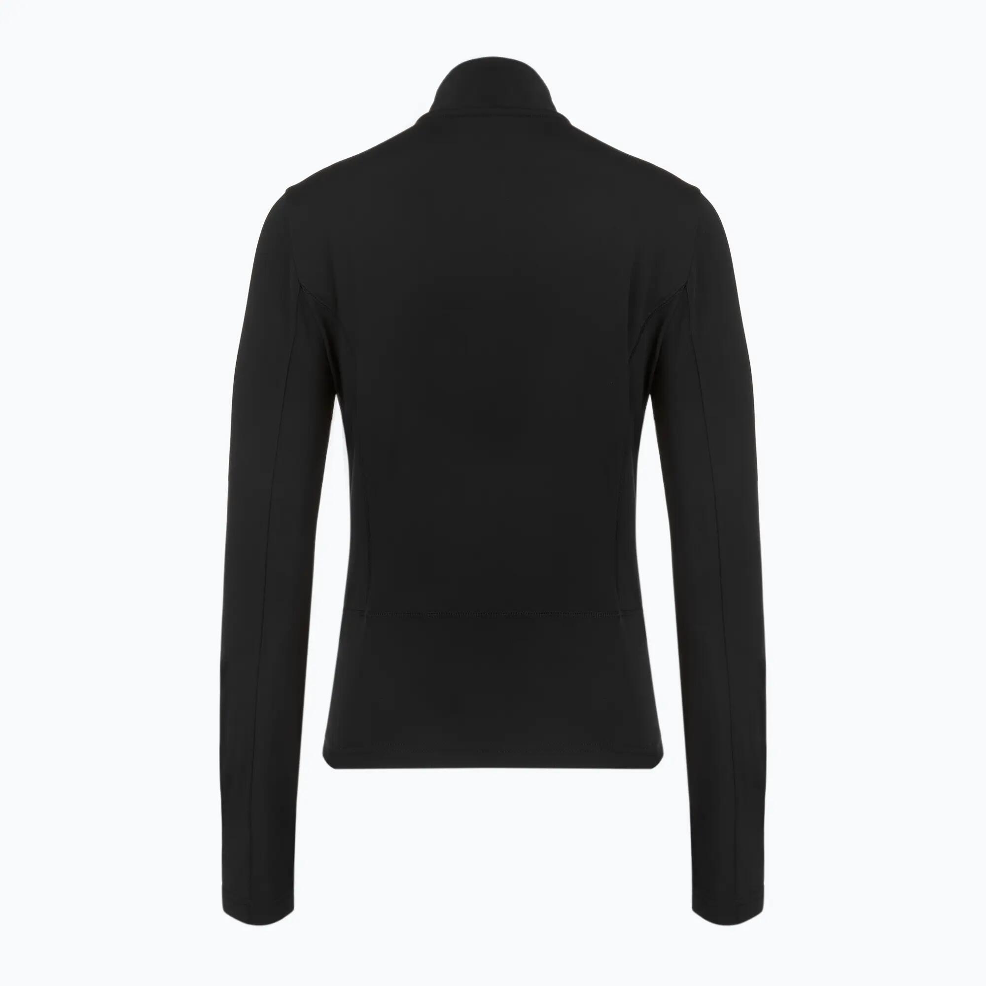 Bluza damska EA7 Emporio Armani Ski Kitzbuhel Powerstretch T-Top Hz 2/4