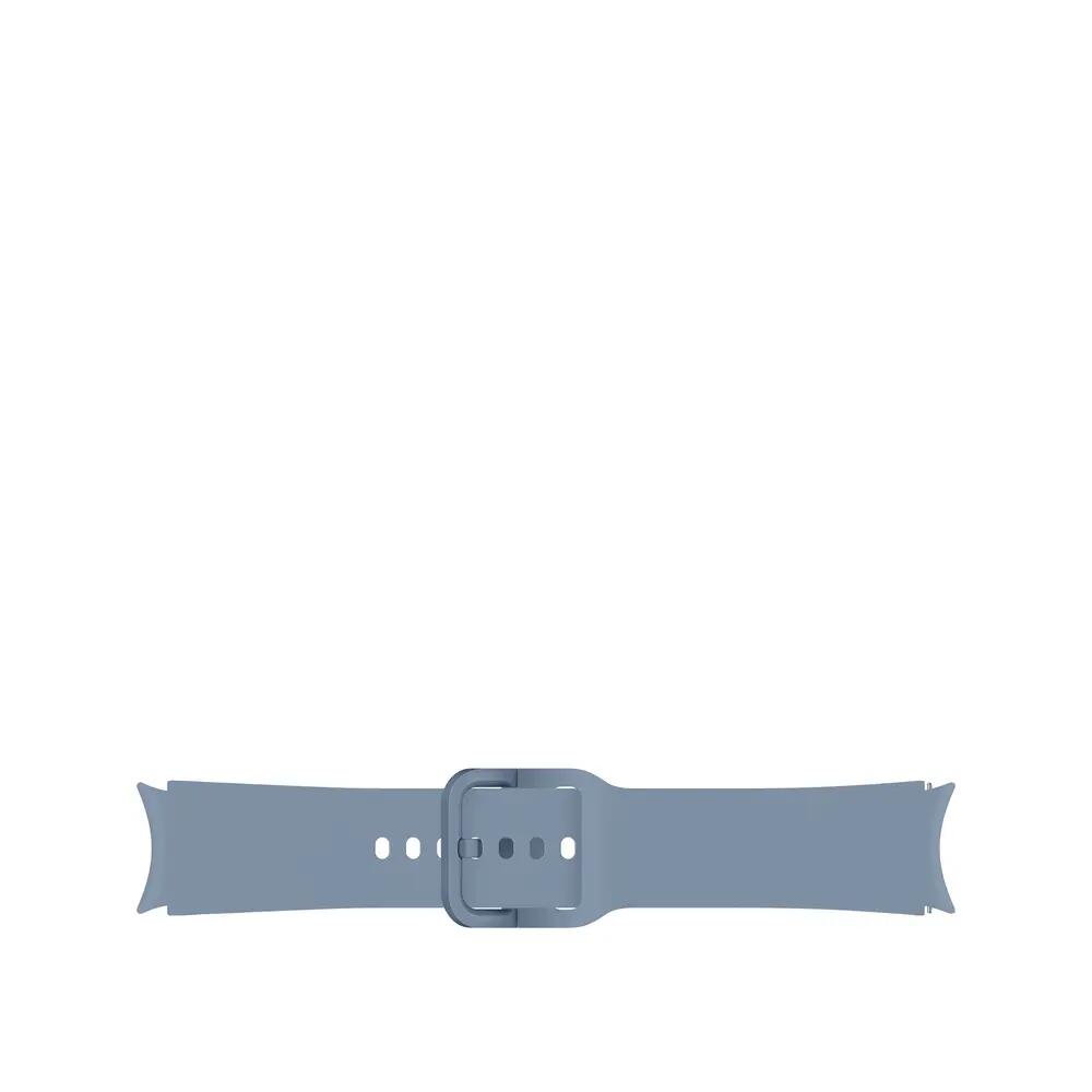 Bracelet de sport Samsung Bleu 6/6