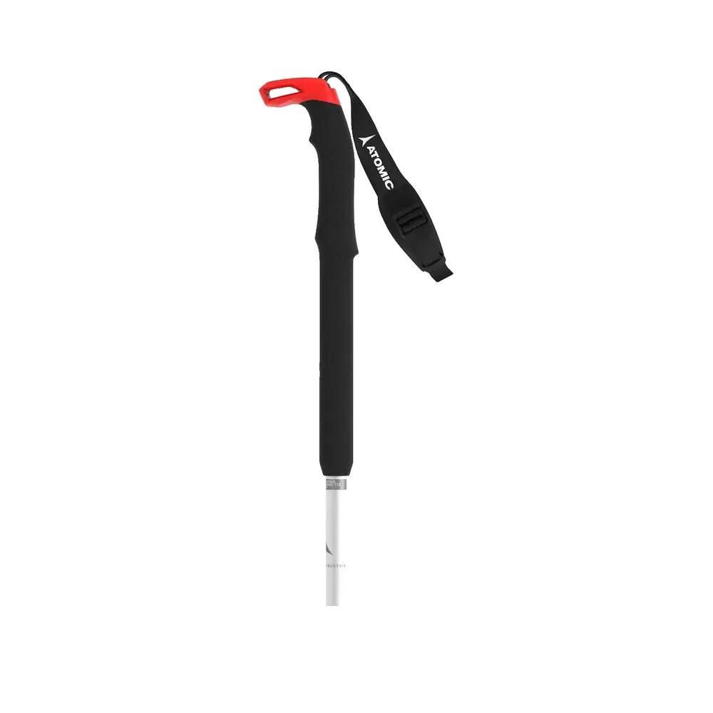 Bâtons de ski Atomic Bct Touring Carbon 6/7