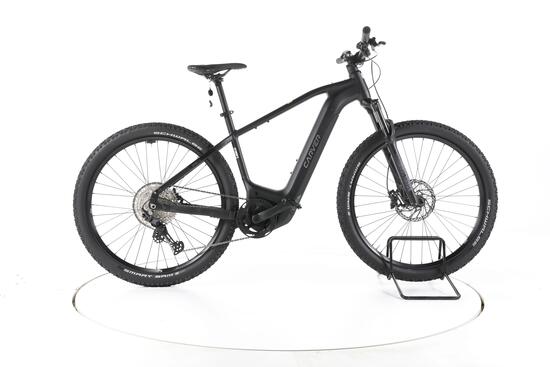 Reconditionné - Carver Strict E.560 E-Bike 2025 - Très Bon