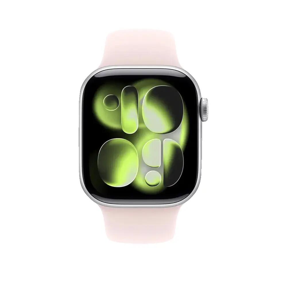 Bracciale Apple Sport Rosa 3/3