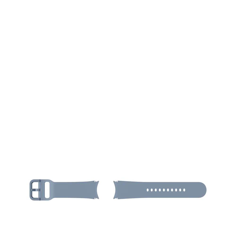 Bracelet de sport Samsung Bleu 5/6