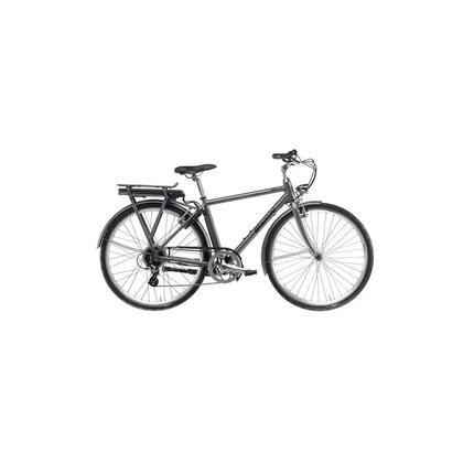 Rower miejski Bianchi Espillo Clas VB Shimano Altus 8 biegów Czarny