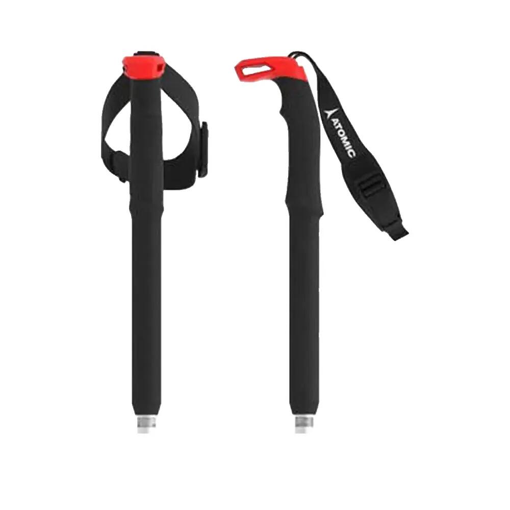 Bâtons de ski Atomic Bct Touring Carbon 5/7