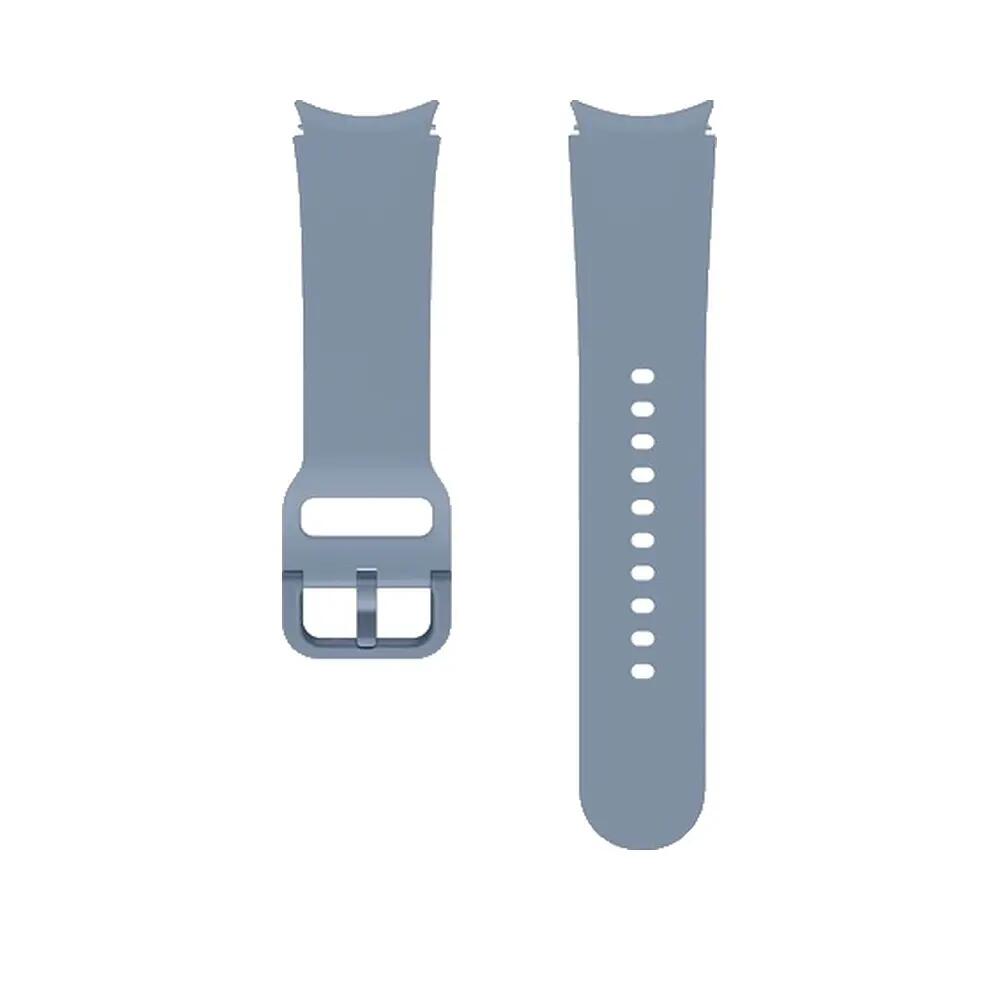 Bracelet de sport Samsung Bleu 4/6