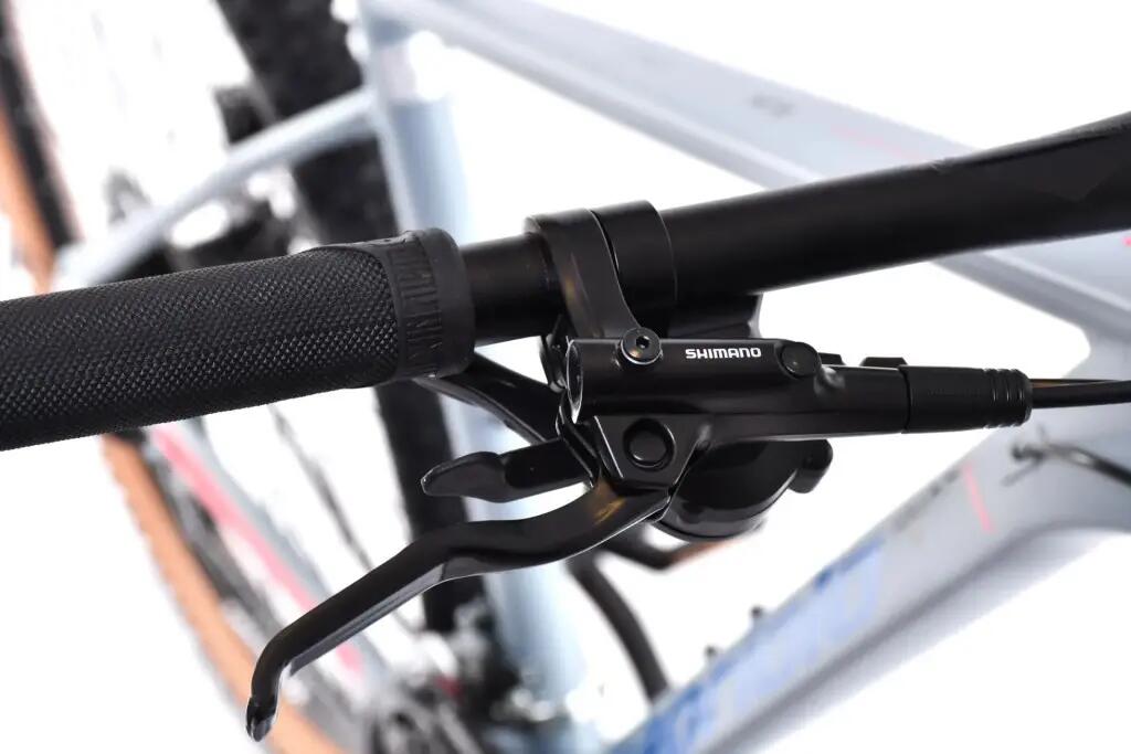 Capriolo MTB LC 29-3 29er kerékpár 21" Szürke 6/10