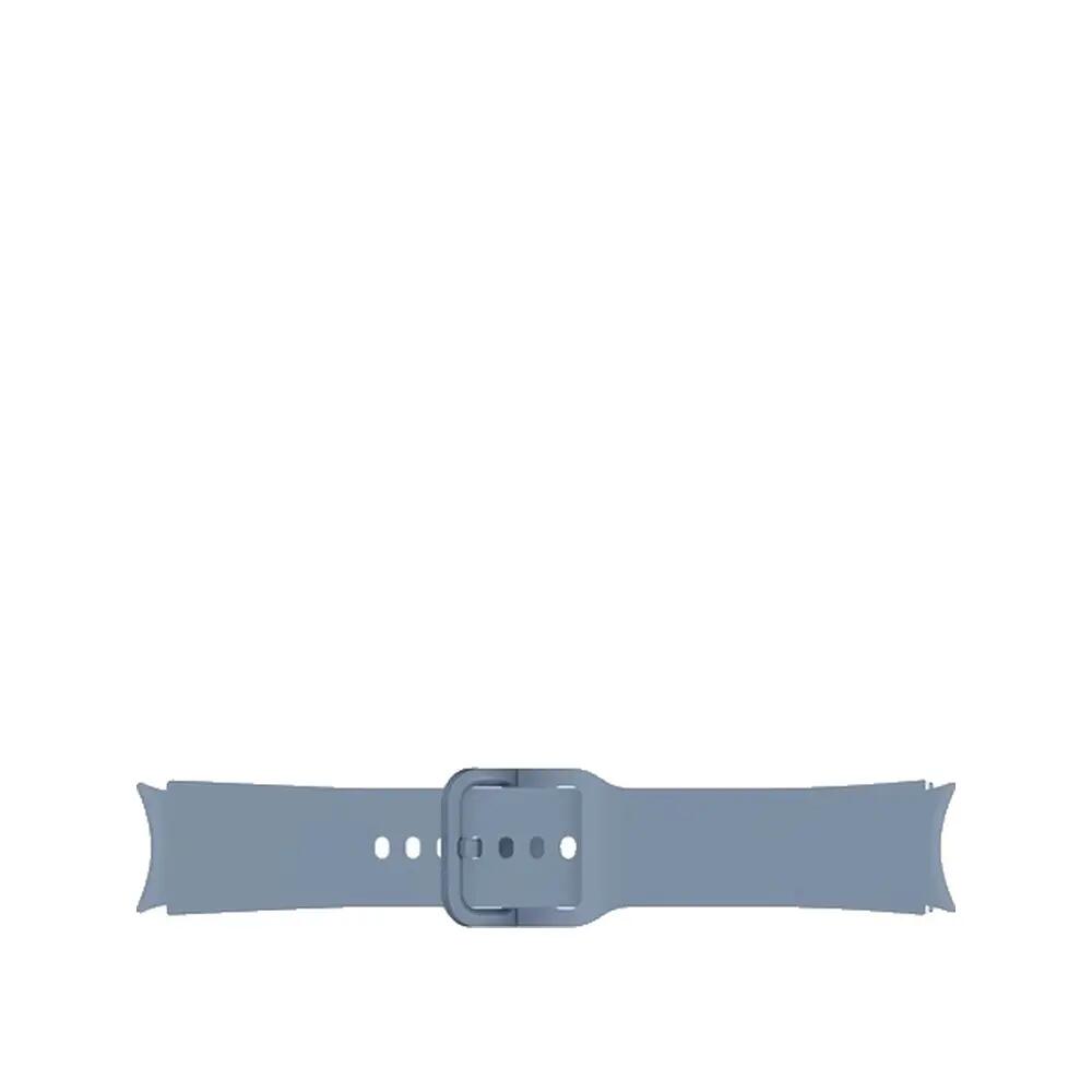 Bracelet de sport Samsung Bleu 3/6