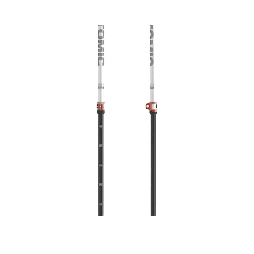 Bâtons de ski Atomic Bct Touring Carbon 3/7