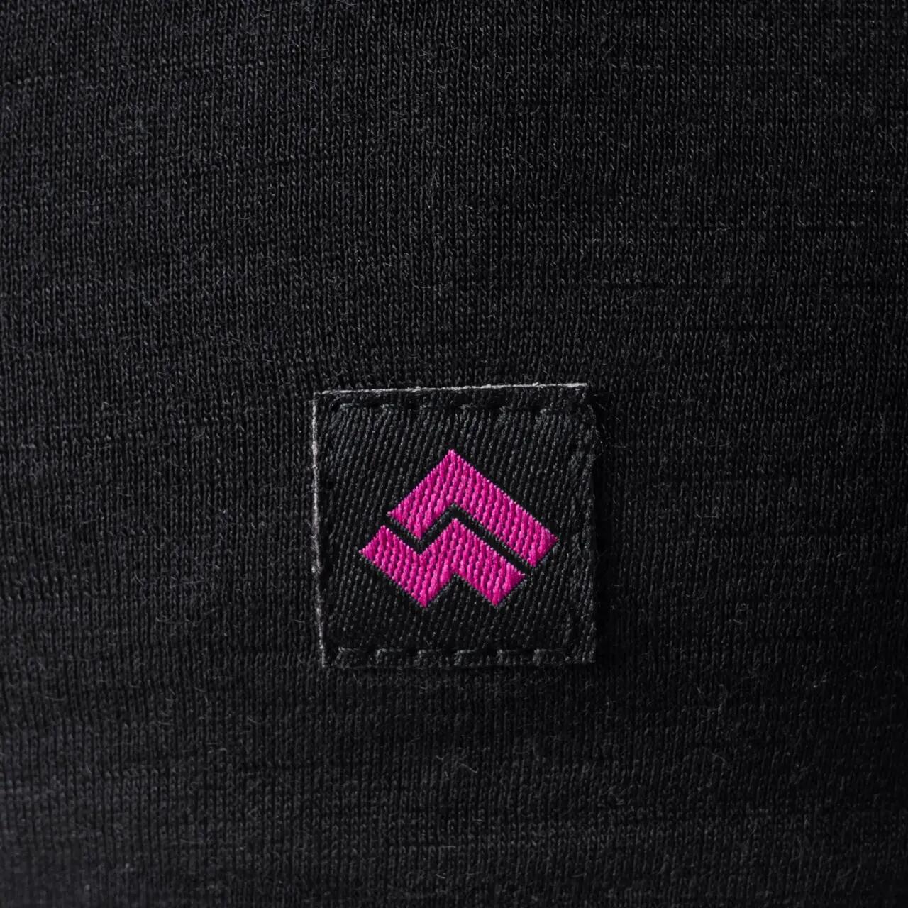 Opaska merino Alpinus Melmore 100% wełna merino 4/4