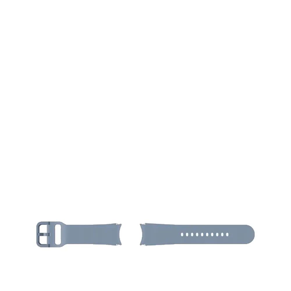 Bracelet de sport Samsung Bleu 2/6