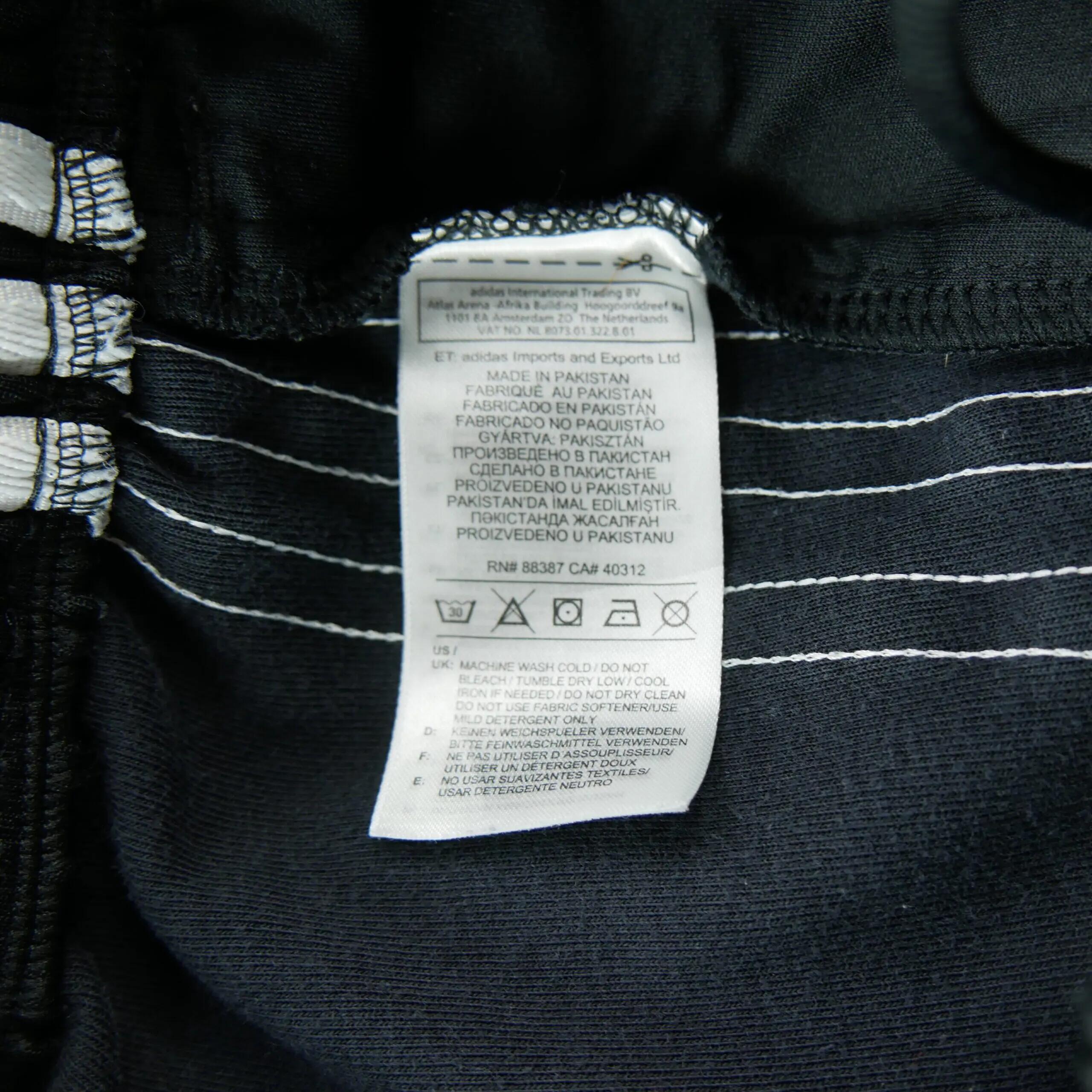 Second life - Men's Palmeston Track Pant Jogging - Good 8/10