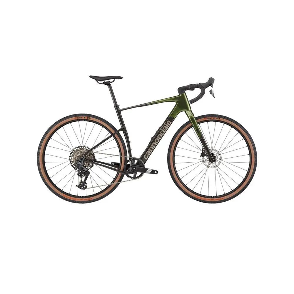 CANNONDALE picture