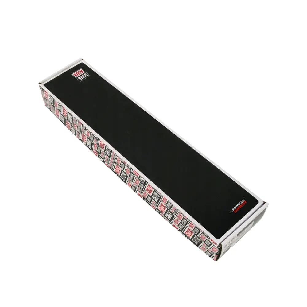 Fourche de vélo de montagne RockShox Lyrik Ultimate Charger 2.1 RC2 Roja 10/10