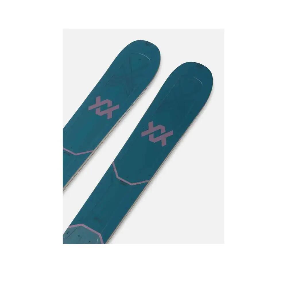 Skis Völkl Mantra 88 8/9