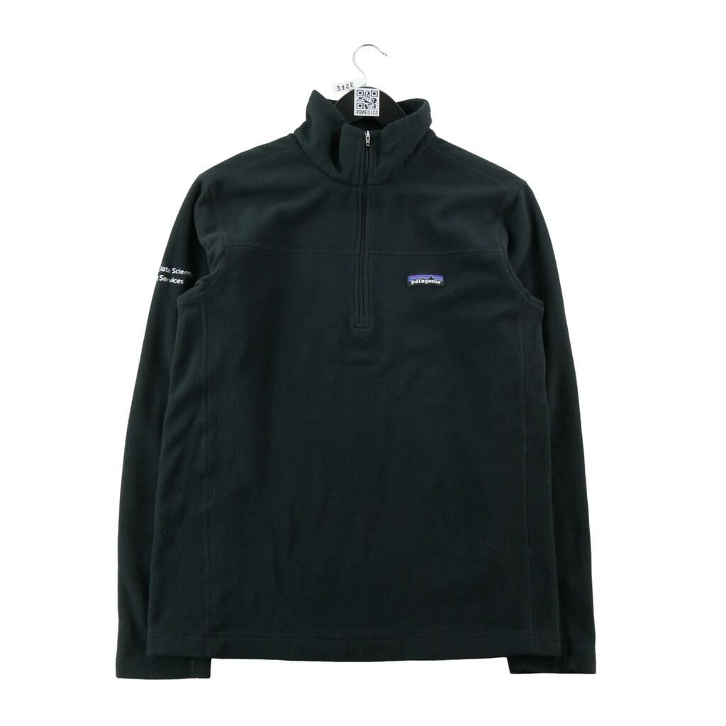 Втори живот - Мъжки полар Micro D Pullover - Като нов