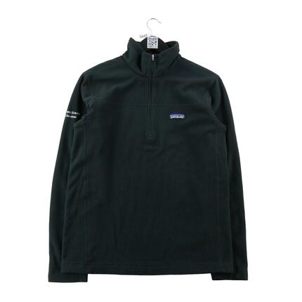 Seconde vie - Pull polaire Homme Micro D Pullover - Excellent