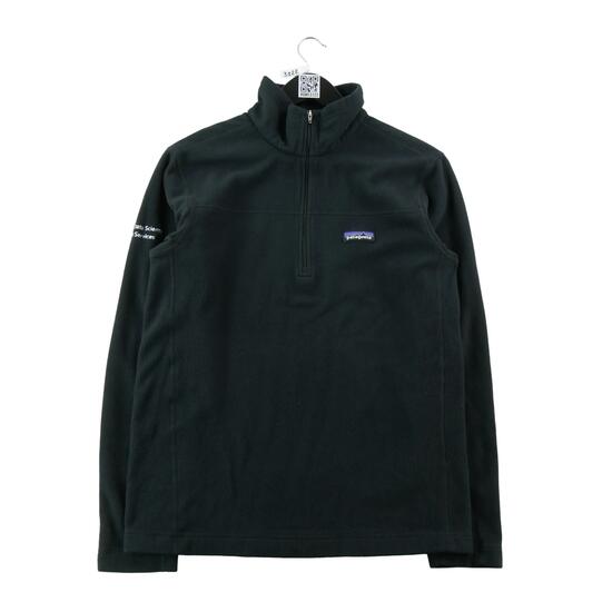 Seconde vie - Pull polaire Homme Micro D Pullover - Excellent