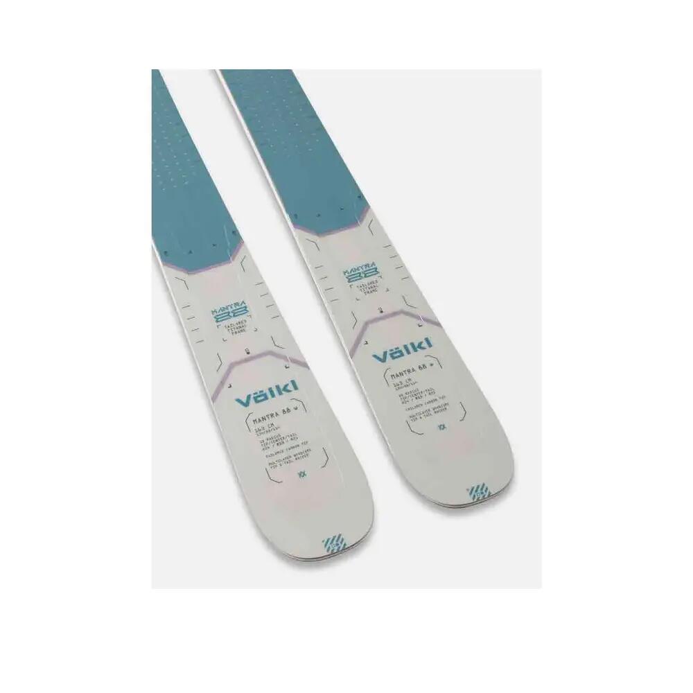 Skis Völkl Mantra 88 7/9