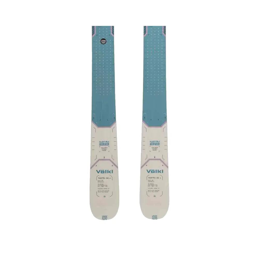 Skis Völkl Mantra 88 4/9
