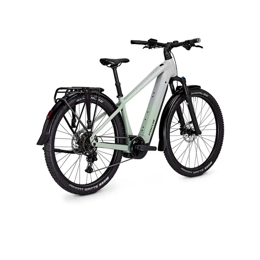 AVENTURA² 6.7 X 29DI S40 F GRY2 800WH 4/5