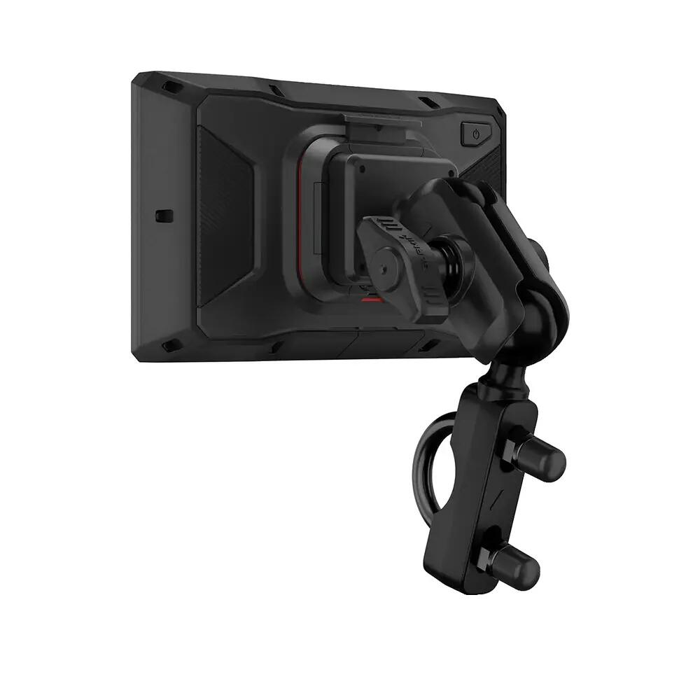 Montageset stuur Garmin Zūmo Xt3 2/2