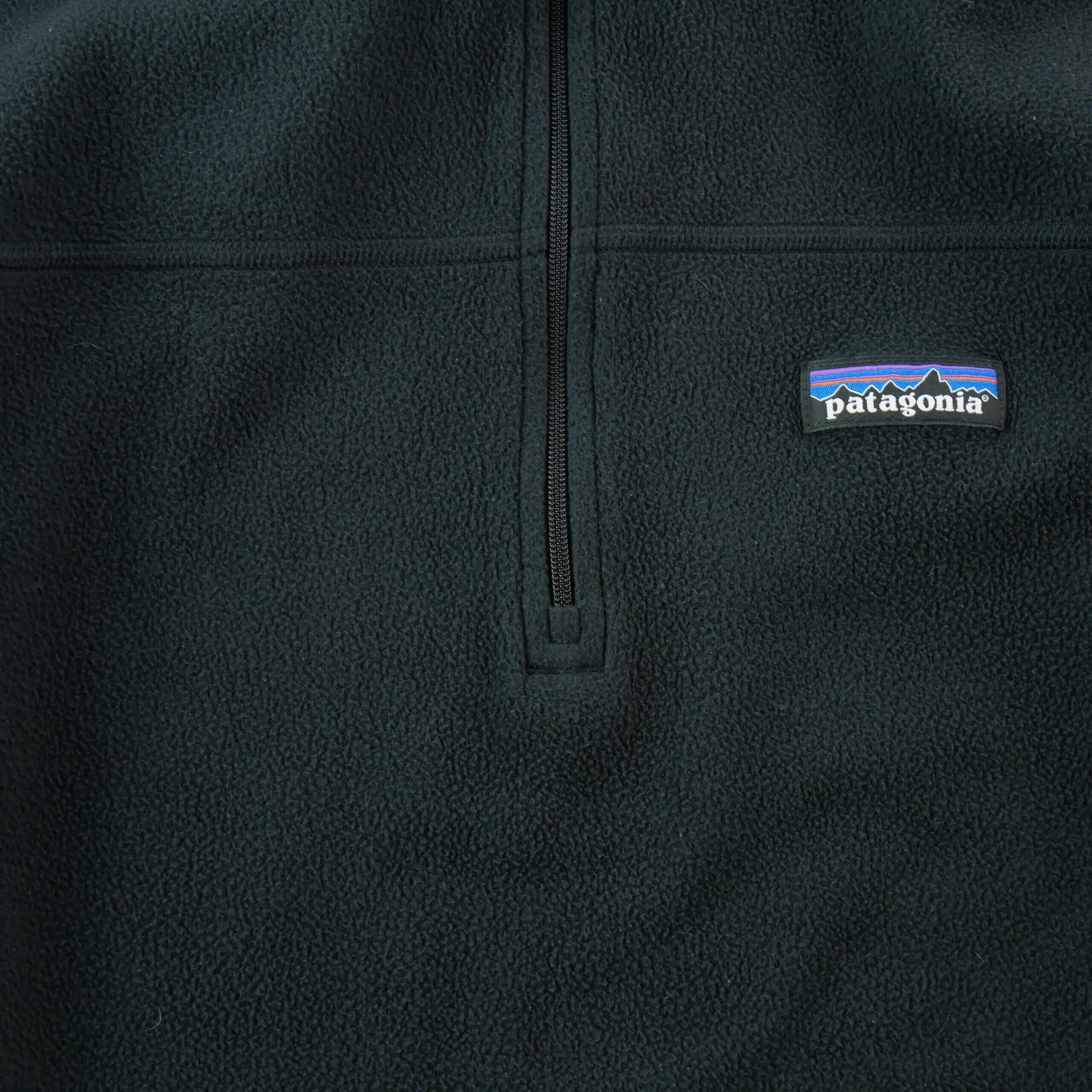 Seconde vie - Pull polaire Homme Micro D Pullover - Excellent 4/8